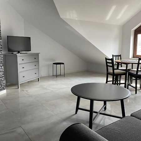 Apartamenty Centrum Andrychow Luaran gambar