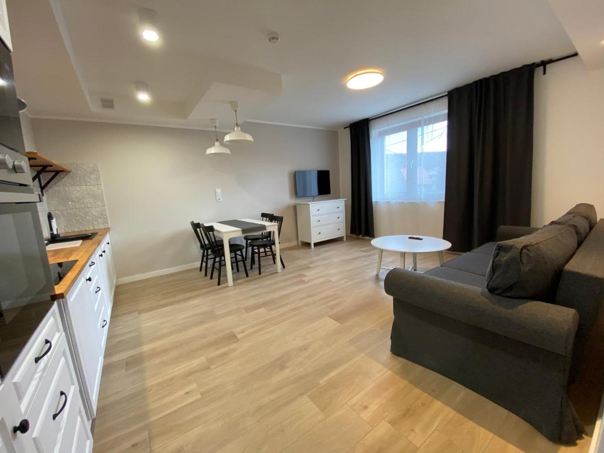 Apartamenty Centrum Andrychow Luaran gambar