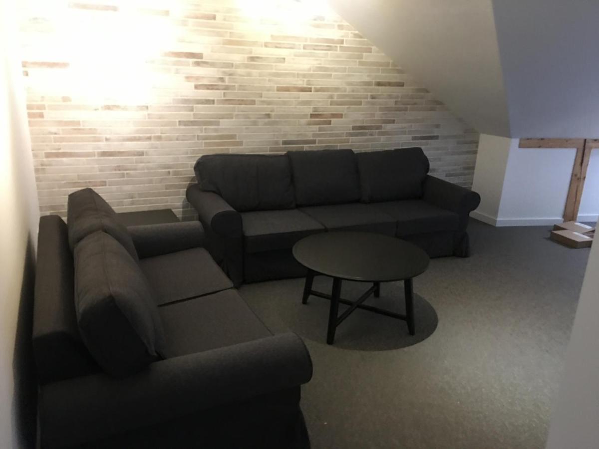 Apartamenty Centrum Andrychow Luaran gambar