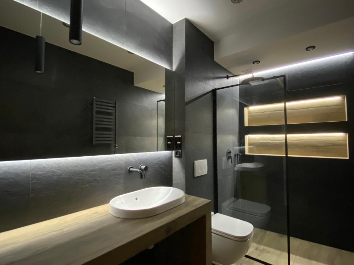 Apartamenty Centrum Andrychow Luaran gambar