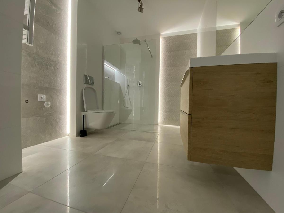 Apartamenty Centrum Andrychow Luaran gambar