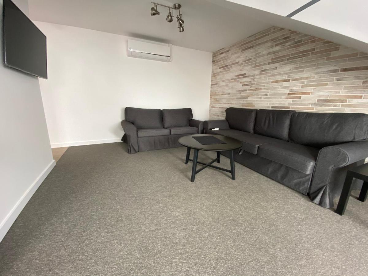 Apartamenty Centrum Andrychow Luaran gambar