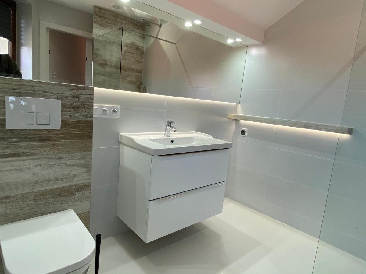 Apartamenty Centrum Andrychow Luaran gambar