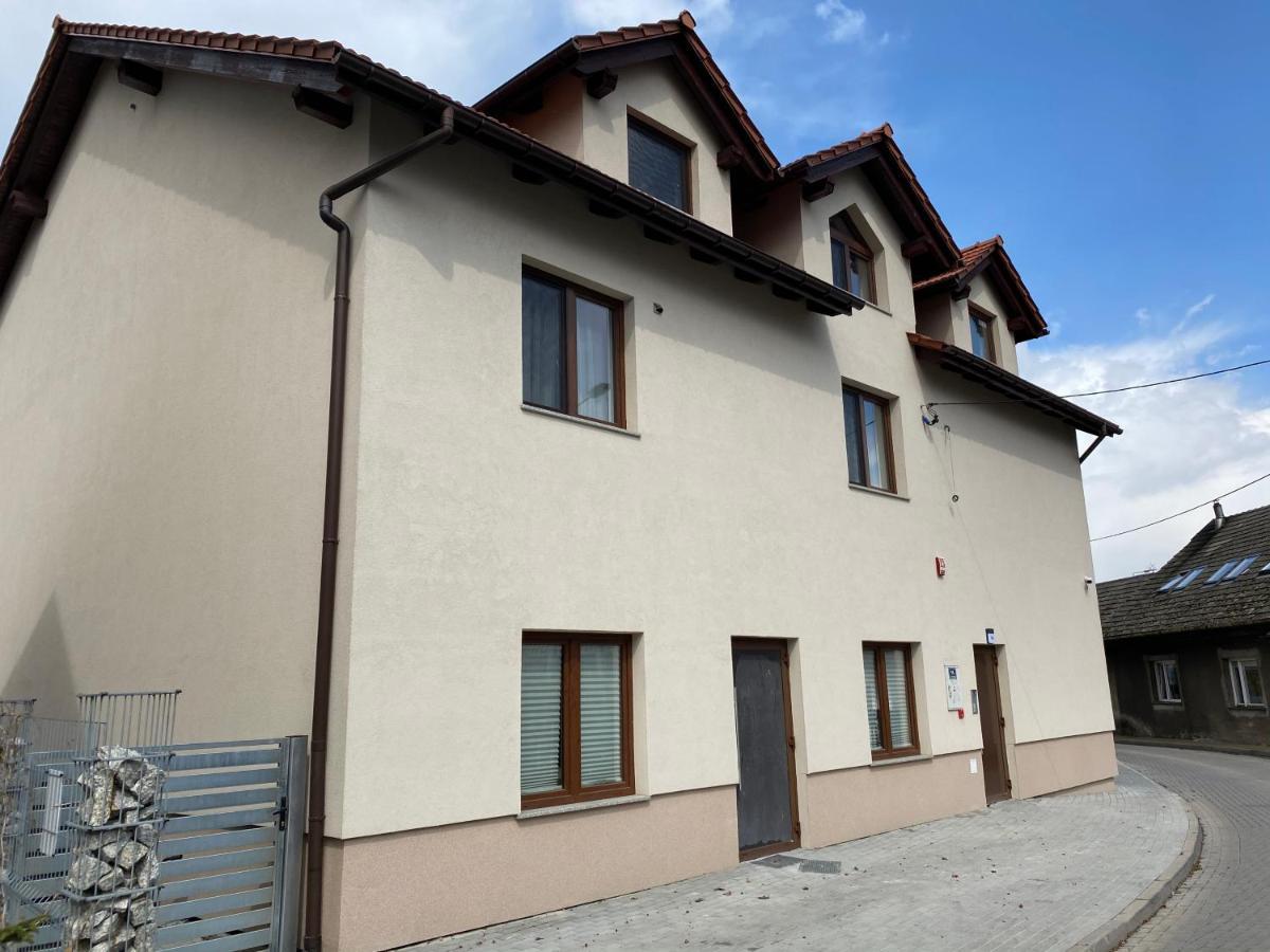Apartamenty Centrum Andrychow Luaran gambar