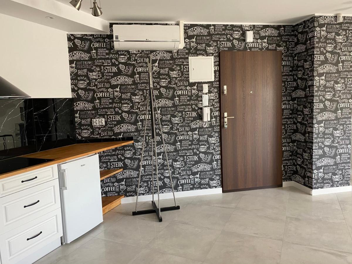 Apartamenty Centrum Andrychow Luaran gambar