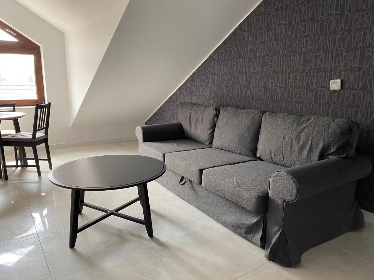 Apartamenty Centrum Andrychow Luaran gambar
