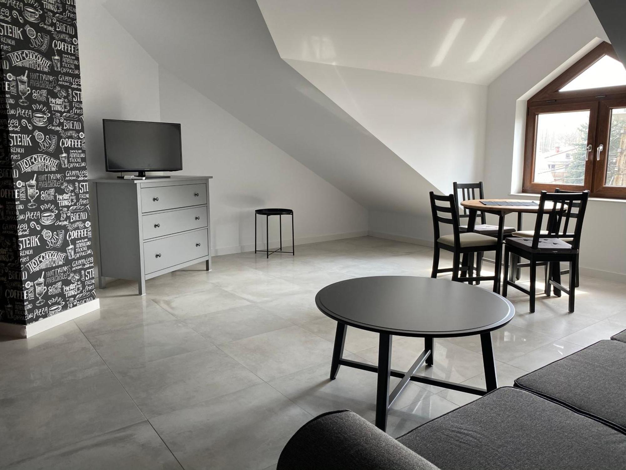 Apartamenty Centrum Andrychow Luaran gambar