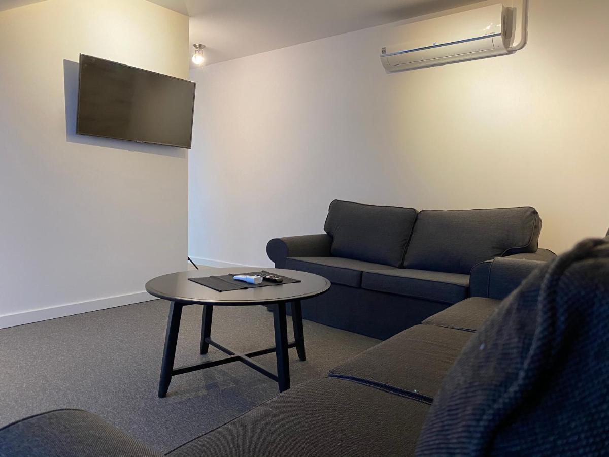Apartamenty Centrum Andrychow Luaran gambar