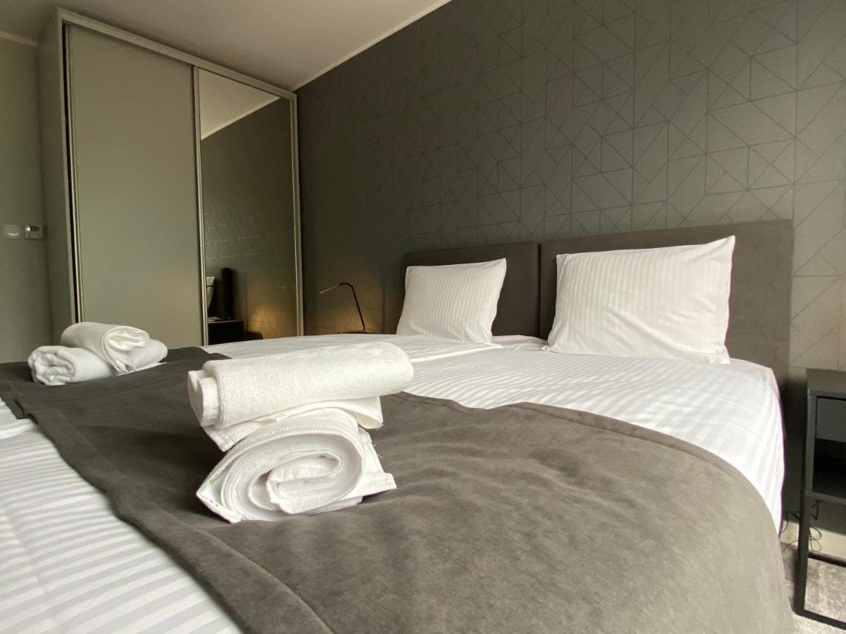 Apartamenty Centrum Andrychow Luaran gambar