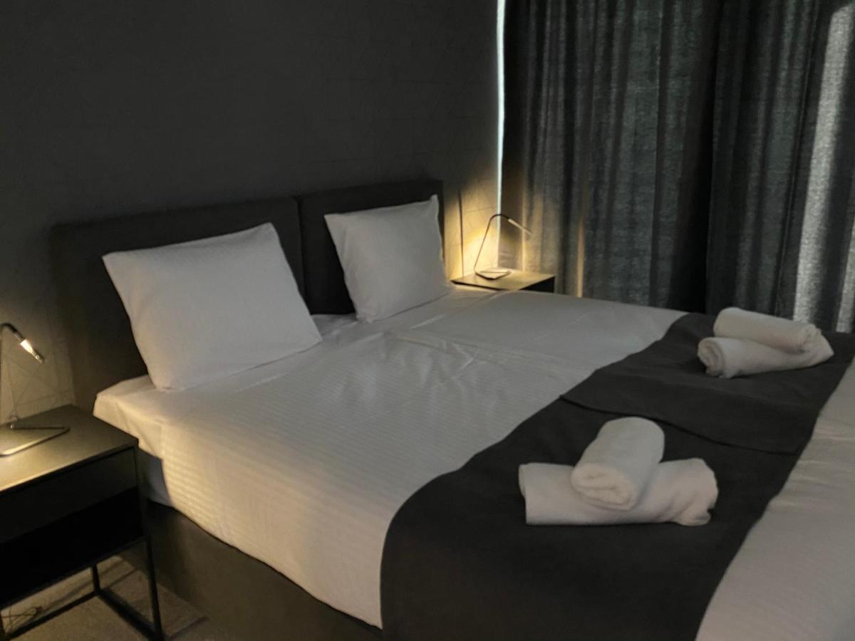 Apartamenty Centrum Andrychow Luaran gambar