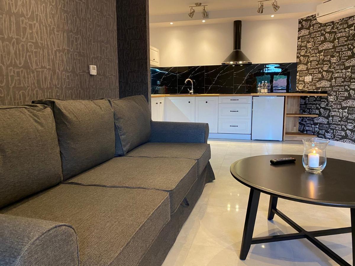 Apartamenty Centrum Andrychow Luaran gambar