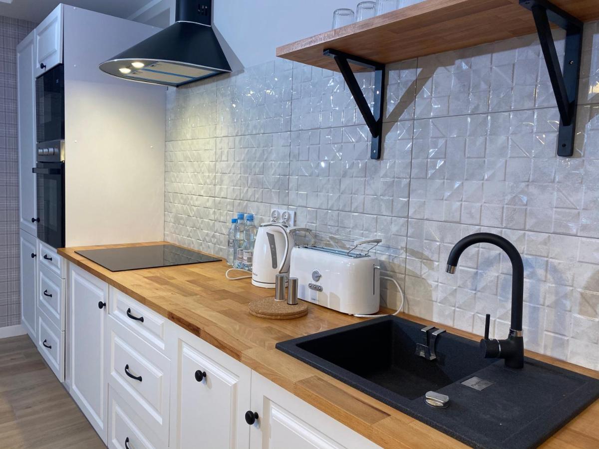 Apartamenty Centrum Andrychow Luaran gambar