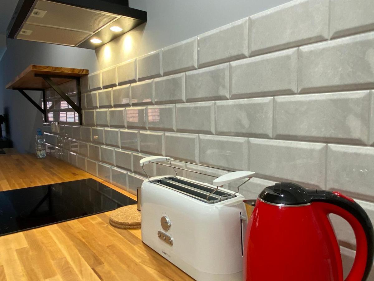 Apartamenty Centrum Andrychow Luaran gambar