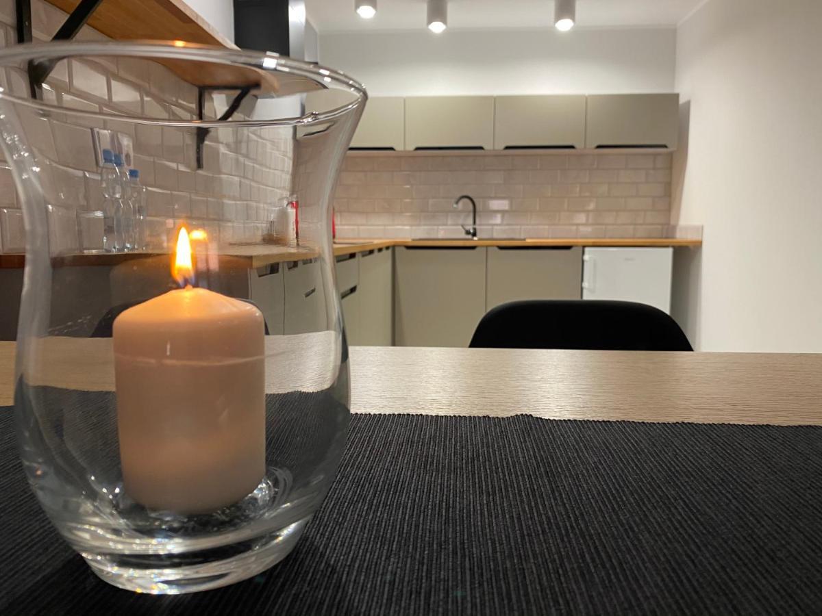 Apartamenty Centrum Andrychow Luaran gambar