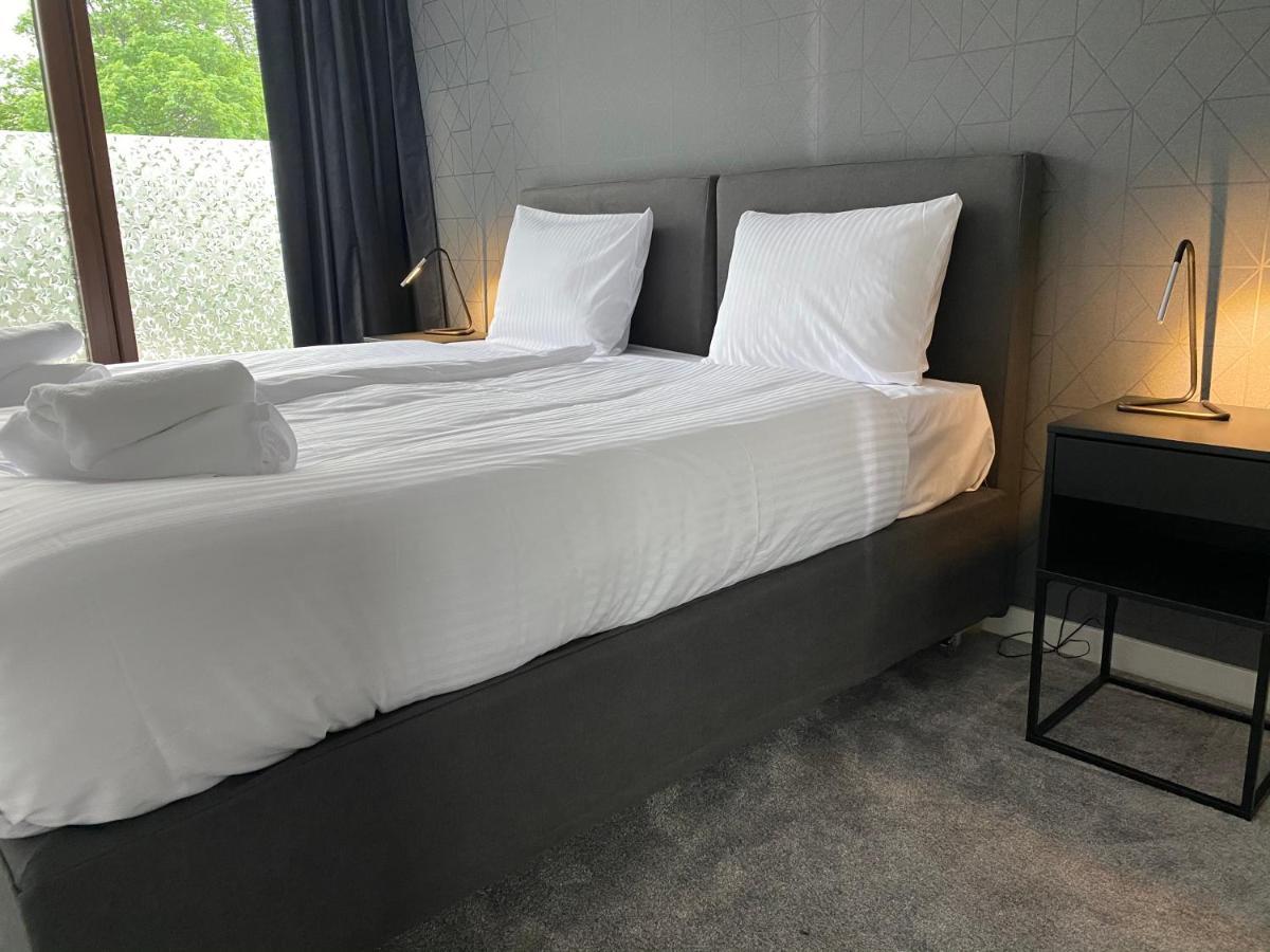 Apartamenty Centrum Andrychow Luaran gambar