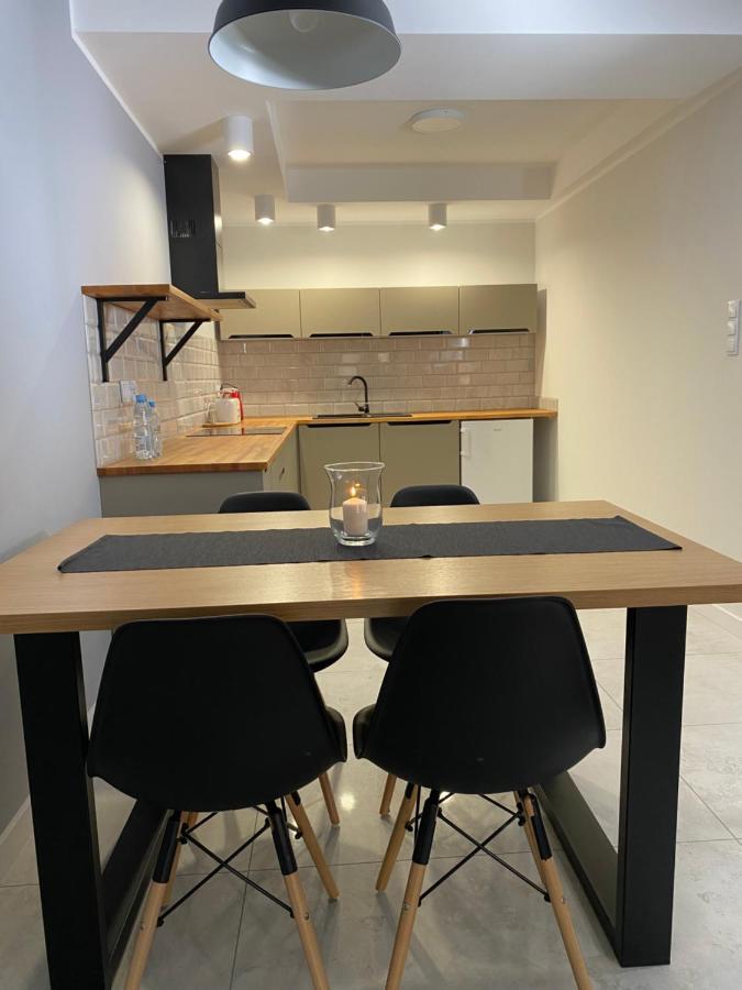 Apartamenty Centrum Andrychow Luaran gambar