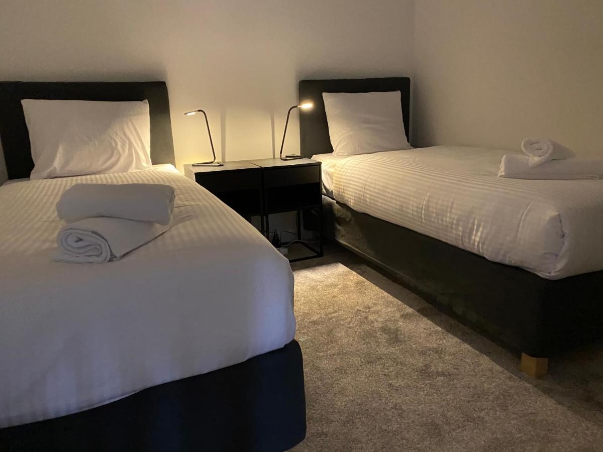 Apartamenty Centrum Andrychow Luaran gambar