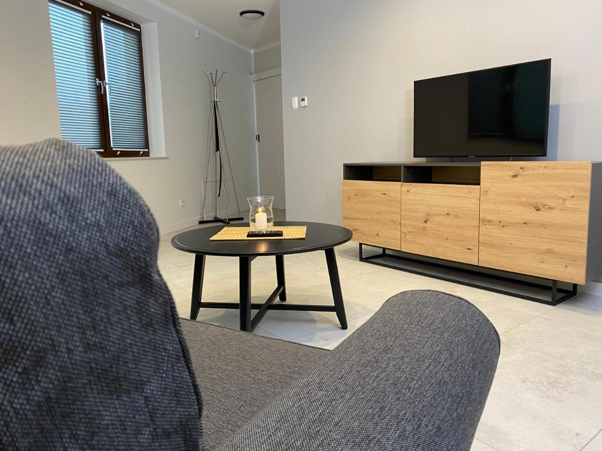 Apartamenty Centrum Andrychow Luaran gambar