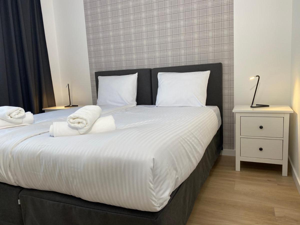 Apartamenty Centrum Andrychow Luaran gambar
