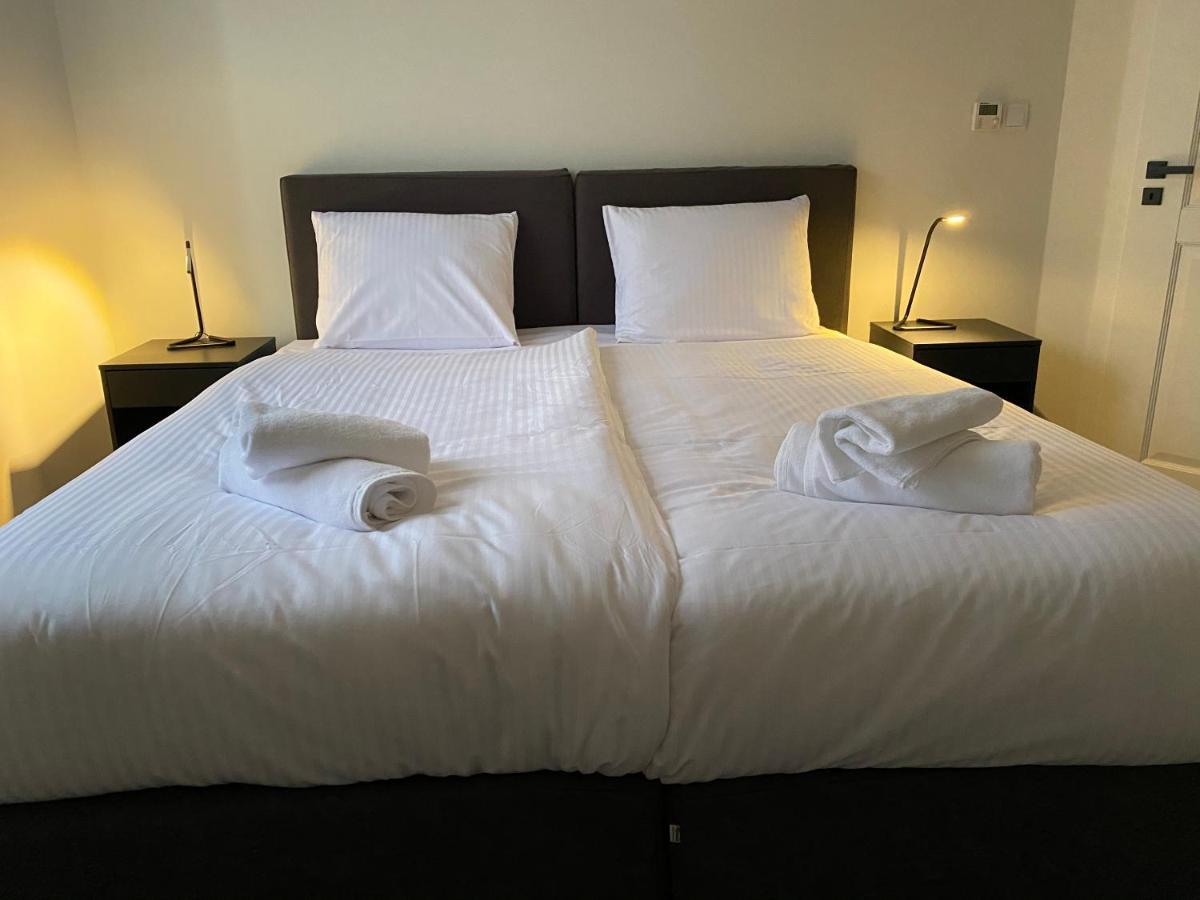 Apartamenty Centrum Andrychow Luaran gambar