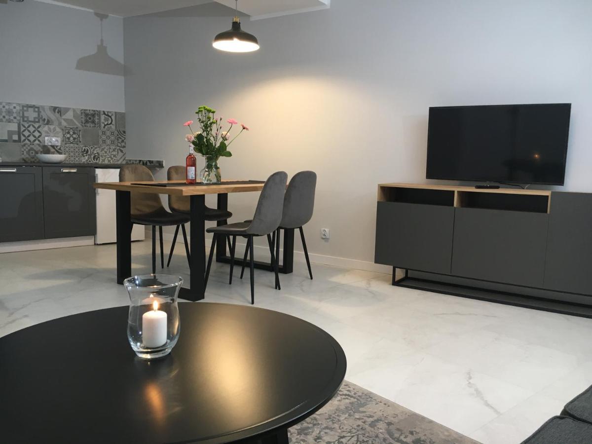 Apartamenty Centrum Andrychow Luaran gambar