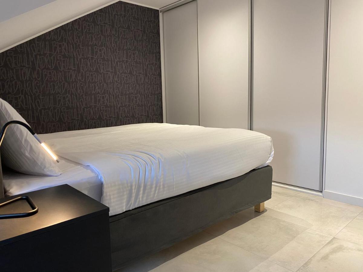 Apartamenty Centrum Andrychow Luaran gambar