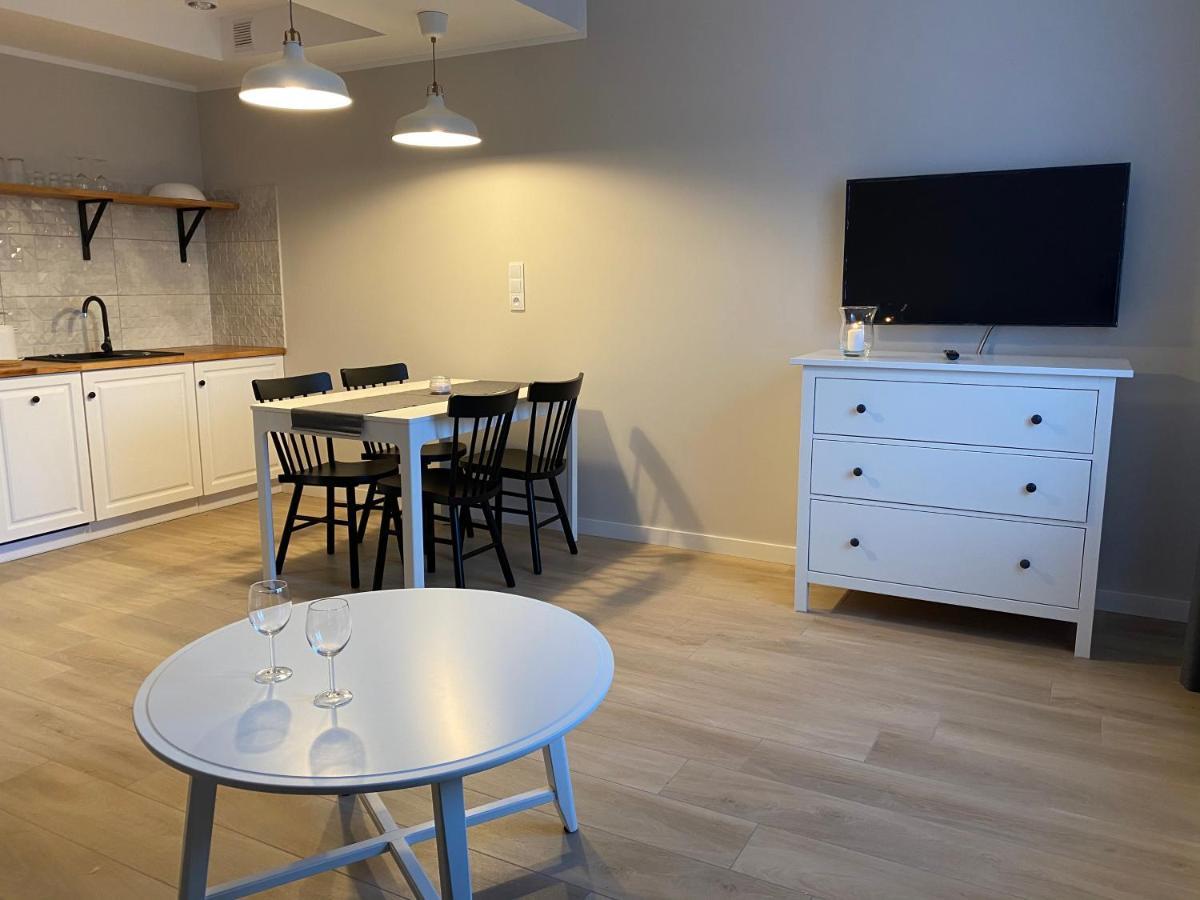 Apartamenty Centrum Andrychow Luaran gambar