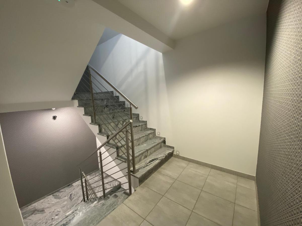 Apartamenty Centrum Andrychow Luaran gambar
