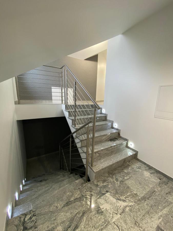 Apartamenty Centrum Andrychow Luaran gambar