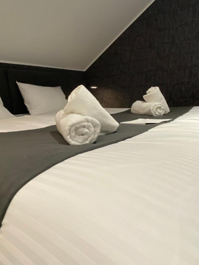 Apartamenty Centrum Andrychow Luaran gambar